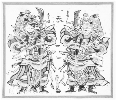 文章配图