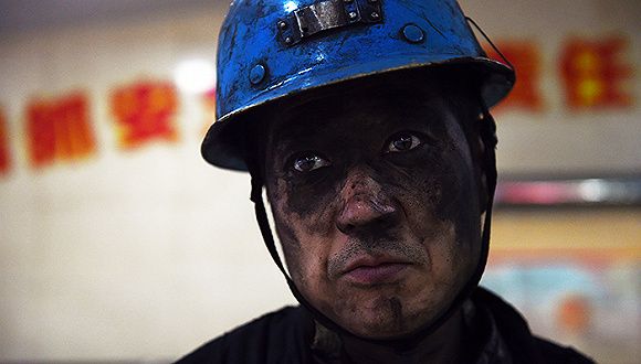 中煤协倡议煤矿工人春节放假 但要煤矿停下来