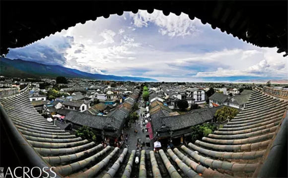 文章配图