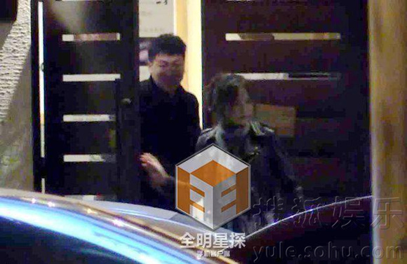 夜观星象| 胡彦斌 写歌《男配角》认 分手 ,杜琪峰