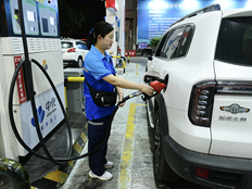 受国际油价下行影响，4月CPI同比下降0.1%