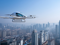盘前机会前瞻|又一省份出台低空经济利好！这几家公司深度布局低空通信、eVTOL零部件等领域（附概念股）