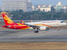万亿海航“分家”后续：航空与机场板块又分资产，天羽飞训激烈争端告休