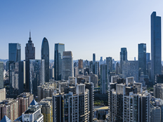 “十四五”以来中国累计吸收外资超7000亿美元，提前完成目标