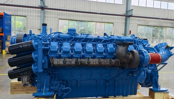 Rolls-Royce boosts China presence with local mtu 2000 engine production ...