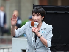 日本将迎来第一位女首相！高市早苗拿下自民党总裁选举