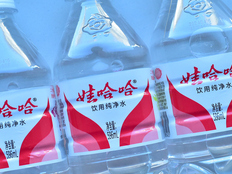 【独家】被传接受调查的娃哈哈核心成员严学峰已正常上班