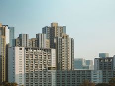 “中旅系”资产腾挪，香港中旅拆分地产业务聚焦文旅