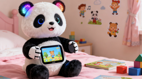 AI玩具看着很美，但离成功还很远