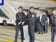 镇江公安宣布逮捕佘智江：吸引全国33万人参与网赌，涉案超27亿元