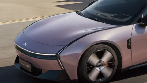 小鹏物理AI的尽头，是马斯克的现金流 