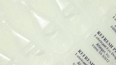 几百元一支的干眼新药上市即卖爆，几十元的玻璃酸钠慌了？