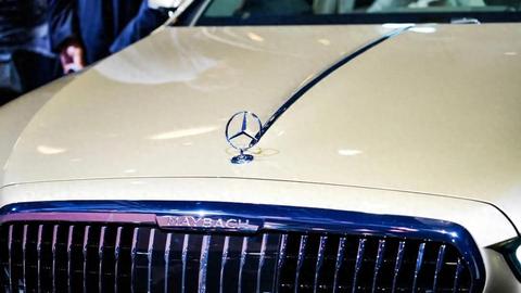 国产豪华SUV掀桌子了