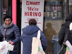 美国11月就业数据好坏参半，短期内再降息可能不大