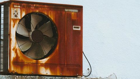 羅永浩炮轟，空調(diào)售后成“暴利江湖”？