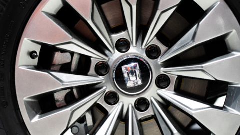 9年换9帅，技术派老将执掌魏牌