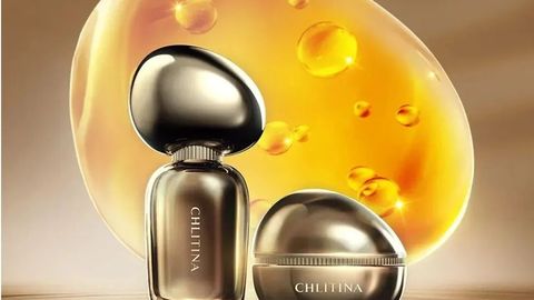 强推销、给医美机构导流，连锁美容院克丽缇娜还想入局高端美妆？