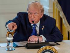 特朗普推介委内瑞拉石油产业，但美国行业高管普遍觉得不靠谱