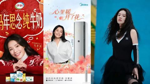 2025明星商业价值：糊有糊的活法