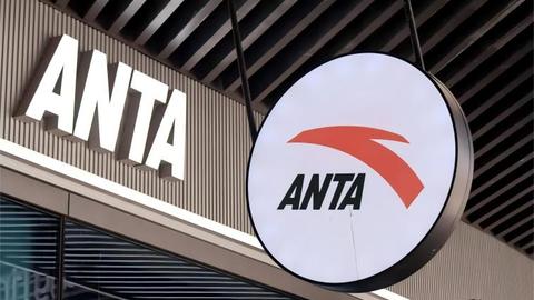 盯上彪马，2000亿安踏又双叒叕“扫货”？