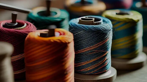 月产80万公斤，纺织巨头宣布破产