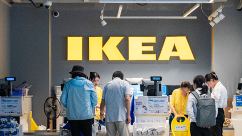 宜家关店潮：是“断臂求生”的清醒，还是“水土不服”的无奈？