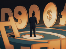 2025主动权益基金红黑榜：时隔18年公募再现“两倍基”，多位老将失意