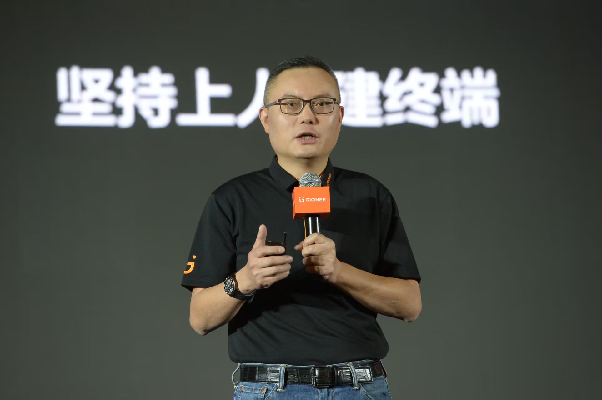 独家|俞雷加盟MOVA,任手机业务负责人