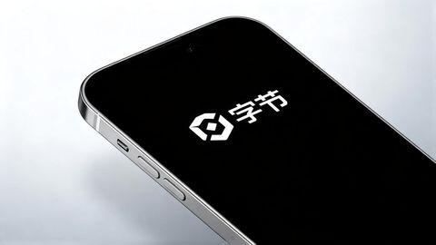 字节“造”手机：走华为造车的路，打阿里腾讯的脸？