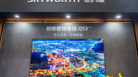 抄格力海报，难解创维焦虑